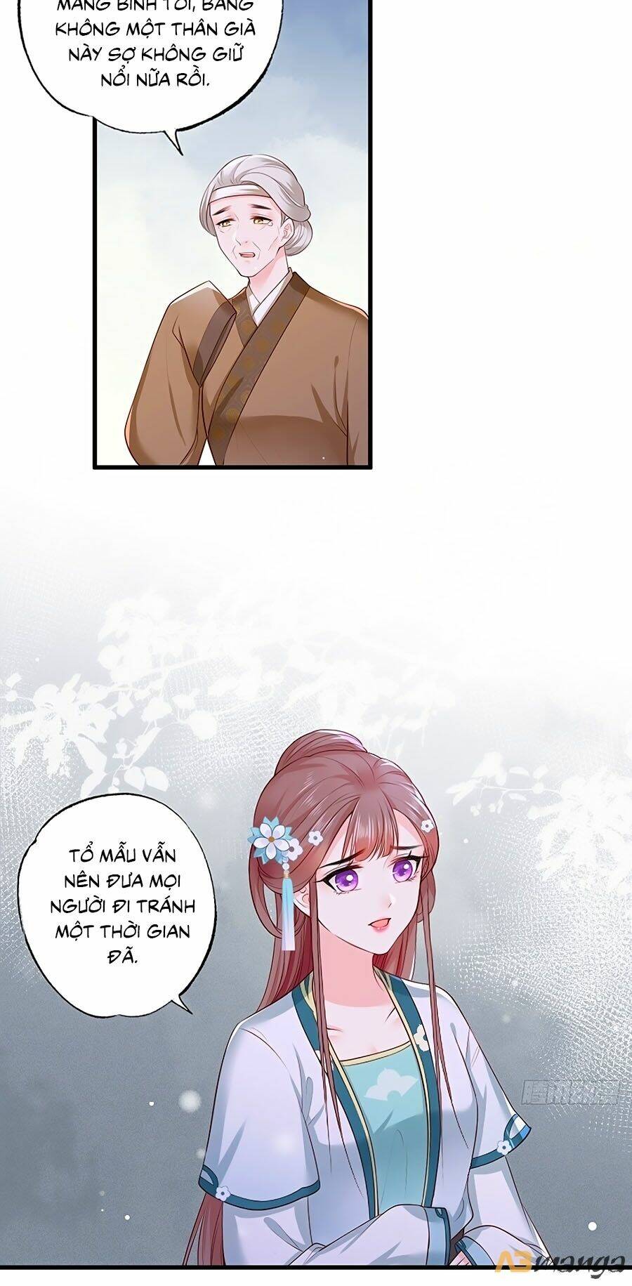 Nữ Thủ Phú Chi Kiều Sủng Nhiếp Chính Vương: Chapter 43