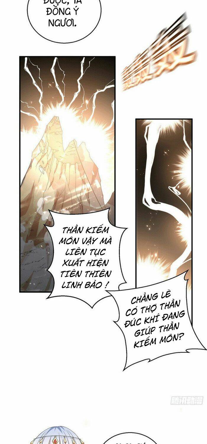 Tiên Vương Trùng Sinh: Chapter 229