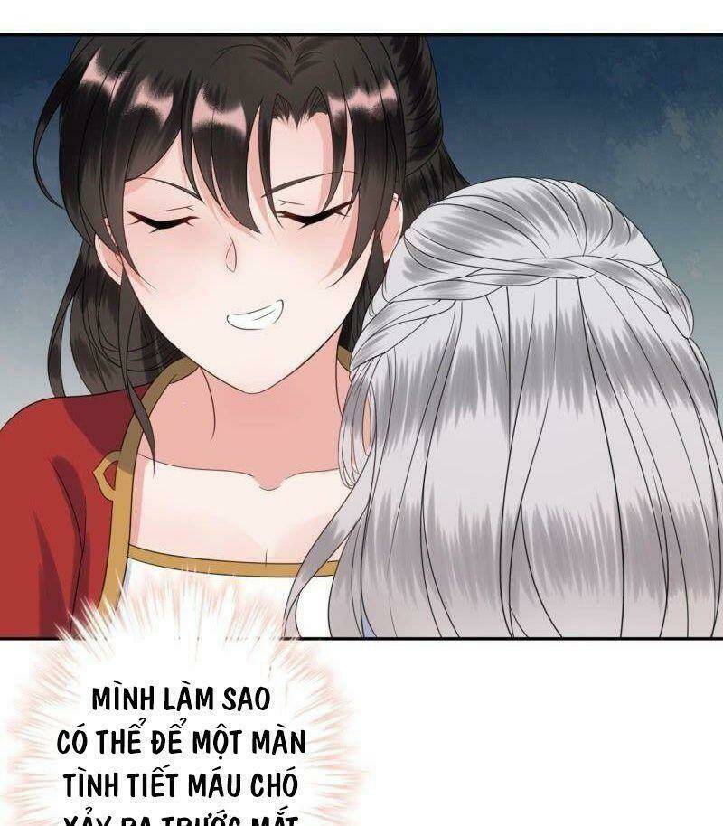 Vương Gia Kiêu Ngạo Quá Khó Cua: Chapter 46