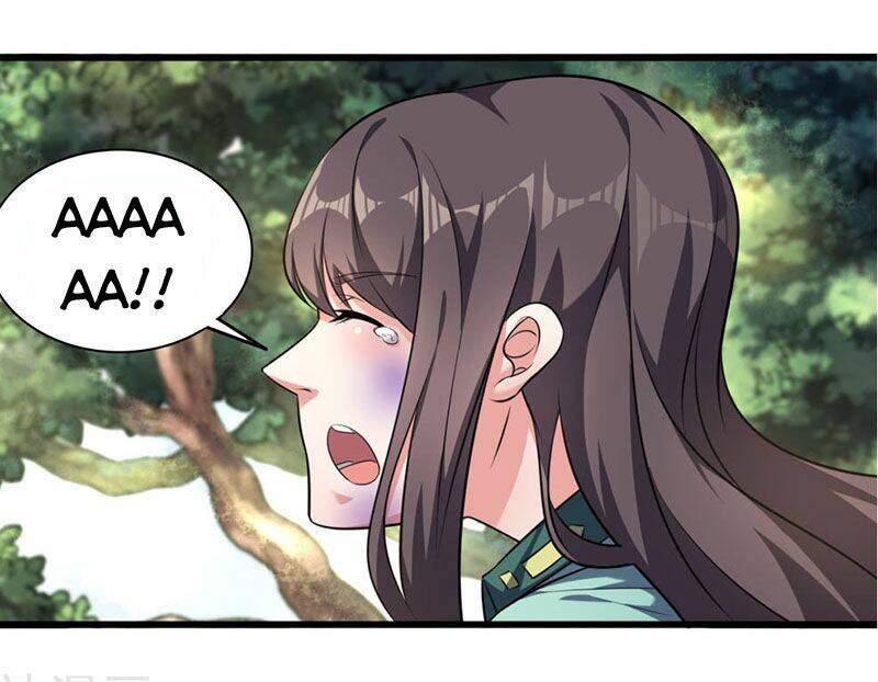 Bá Thiên Chiến Hoàng: Chapter 7
