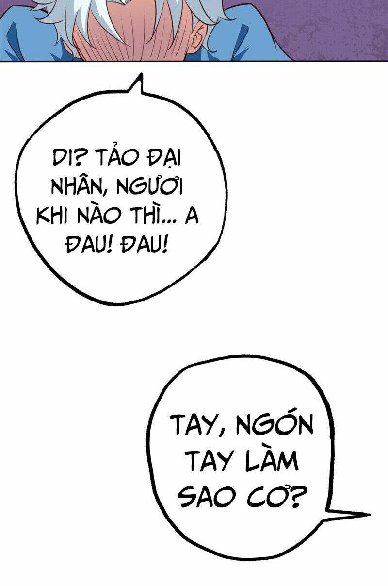 Chí Tôn Võ Đế: Chapter 81
