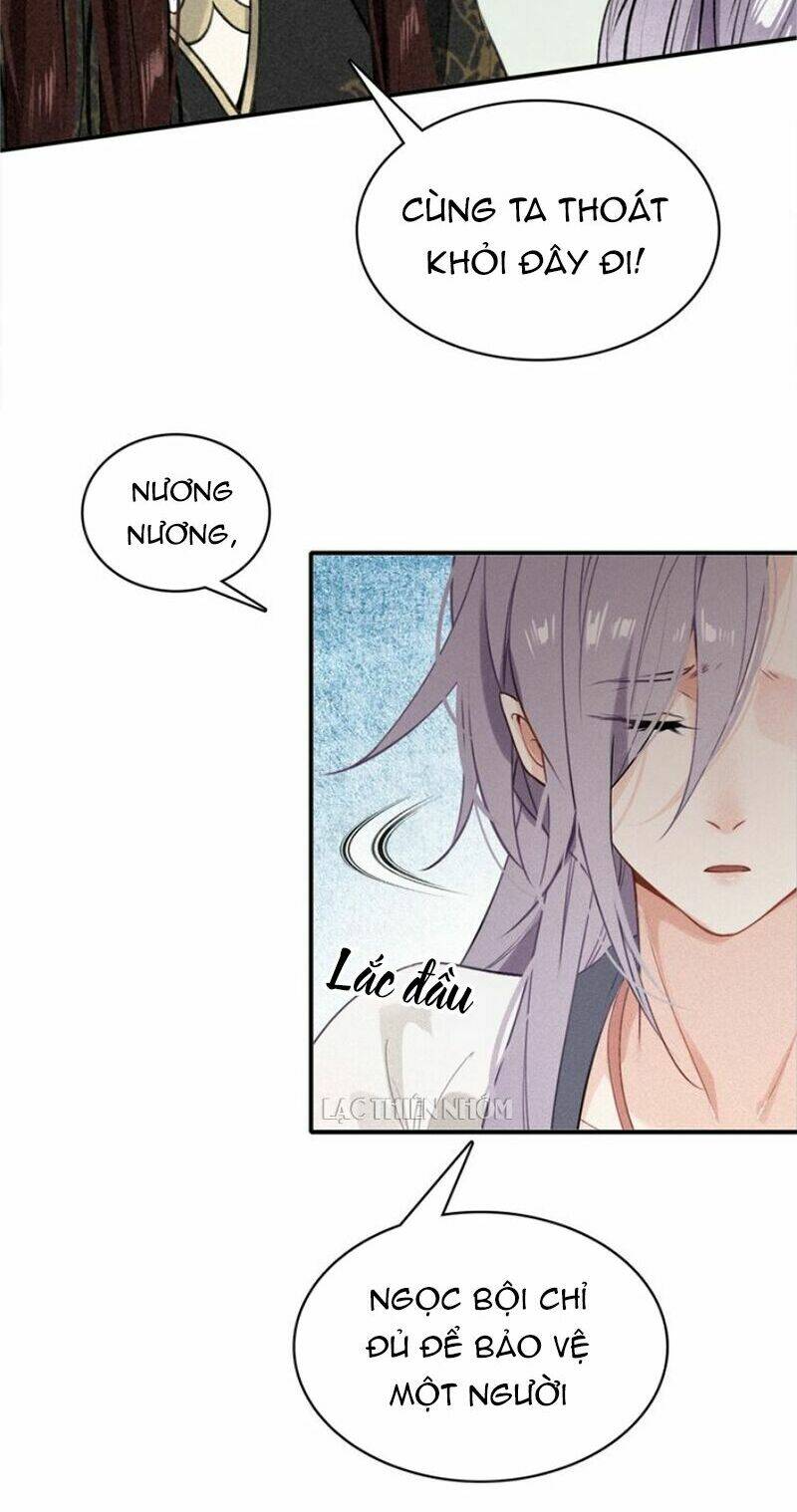 Đế Sư Tại Thượng: Chapter 37