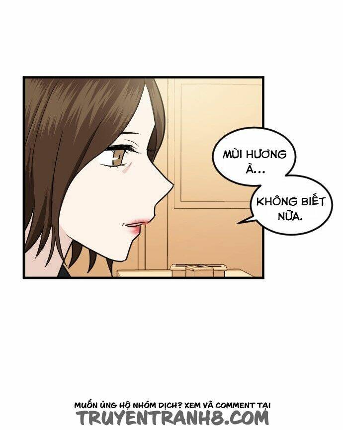 Người Đẹp Gangnam: Chapter 16