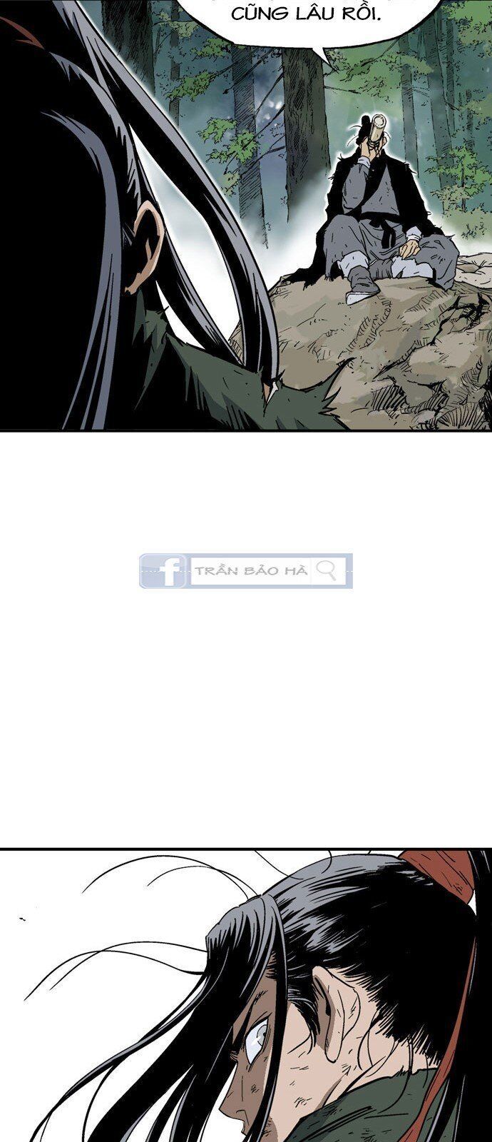 Cao Thủ 2: Chapter 84