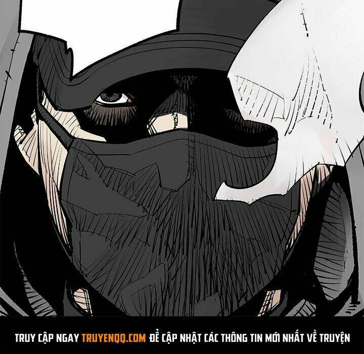 The Devil\’s Descendants: Chapter 1