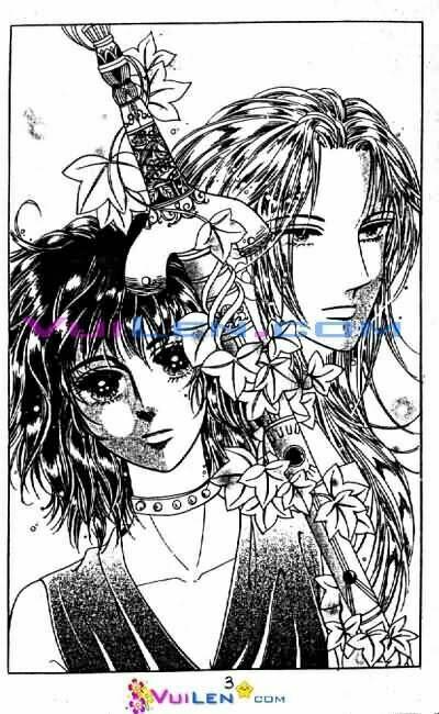 Nữ hoàng biển cả: Chapter 7