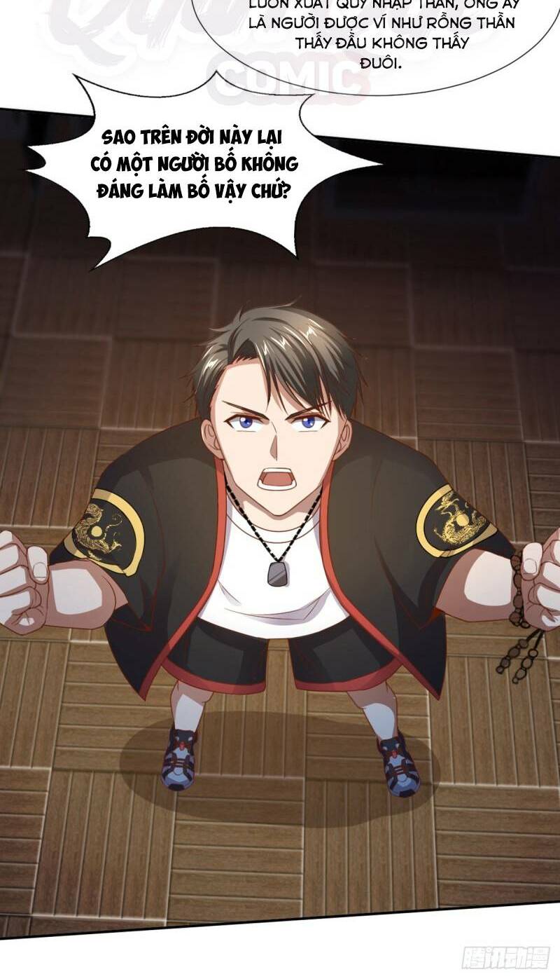 Thập Nhị Thiên Kiếp: Chapter 58