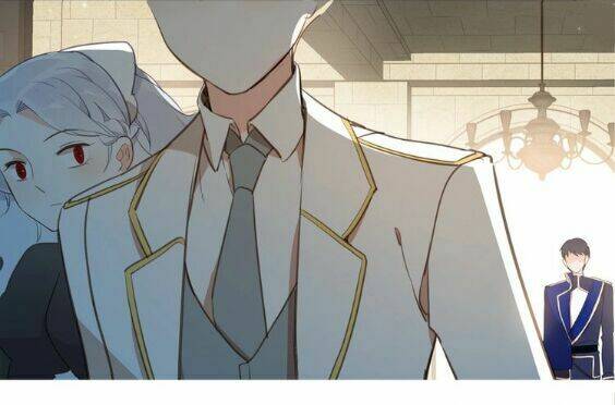 Hầu Nữ Giá Đáo: Chapter 8