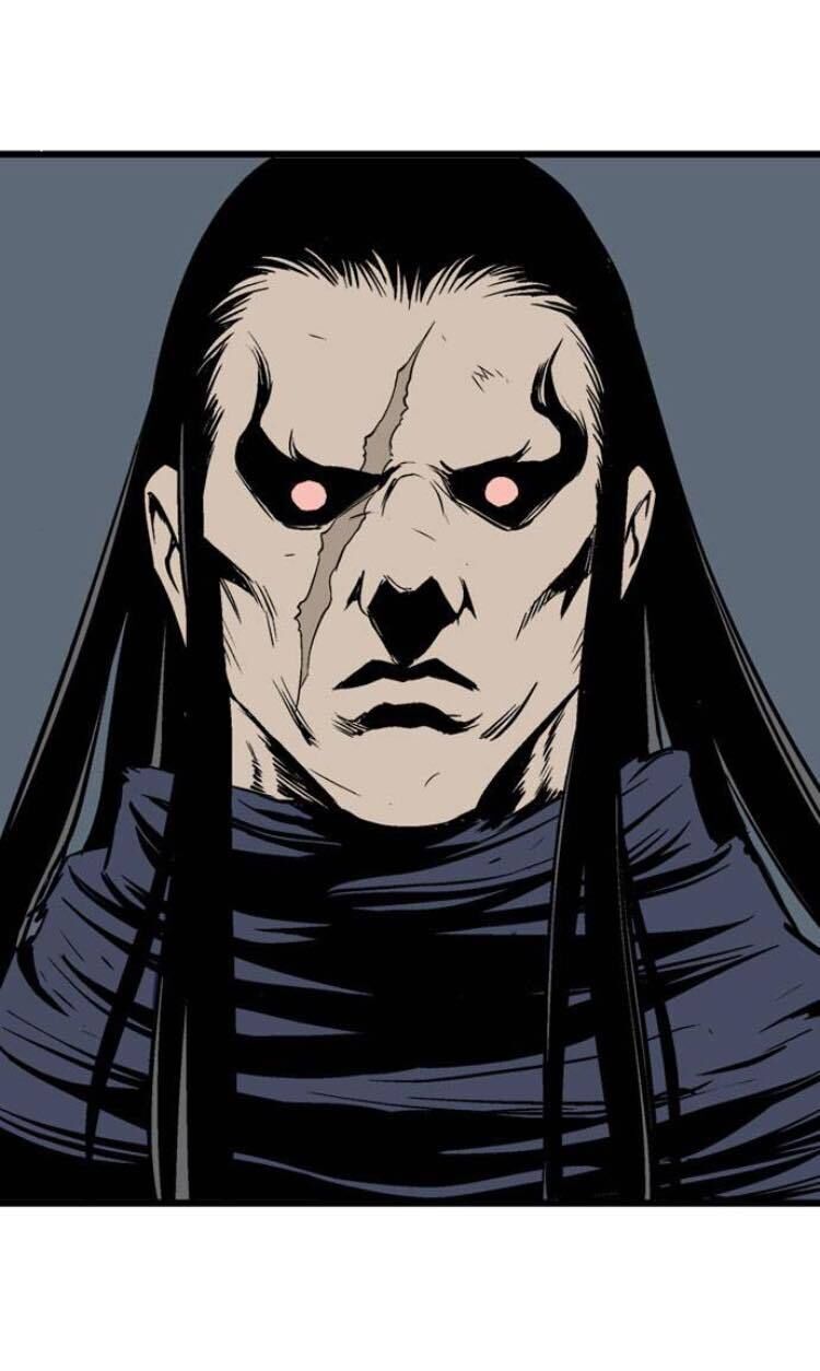 Cao Thủ 2: Chapter 115