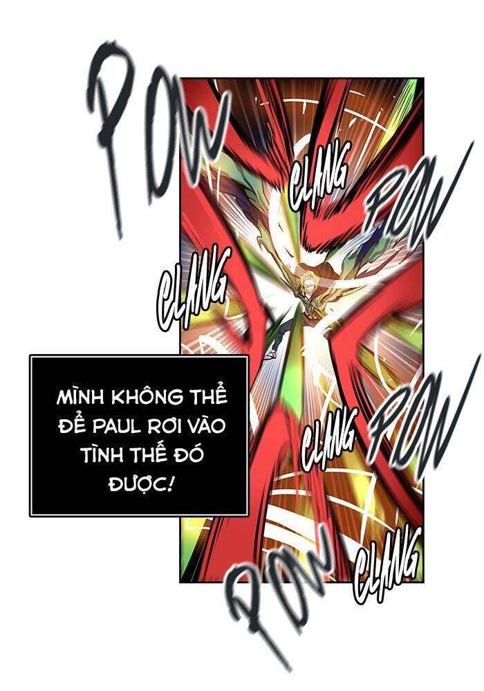 Tòa Tháp Bí Ẩn 2: Chapter 475