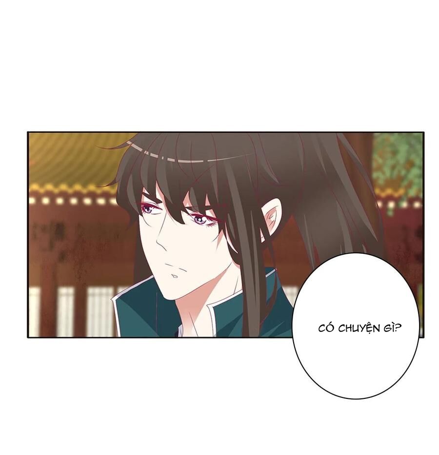 Thông Linh Phi: Chapter 612