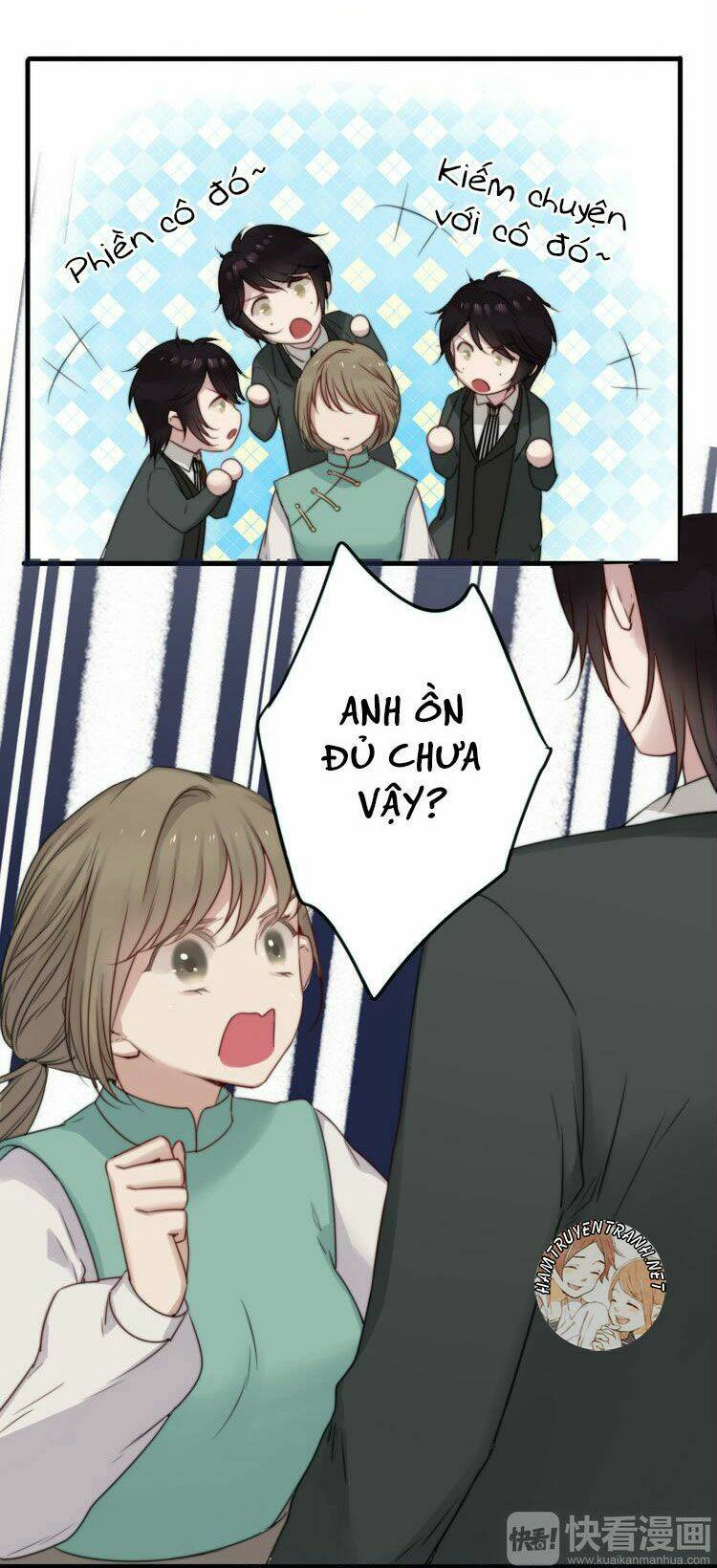 Viện Bảo Tàng Tâm Nguyện: Chapter 5.3
