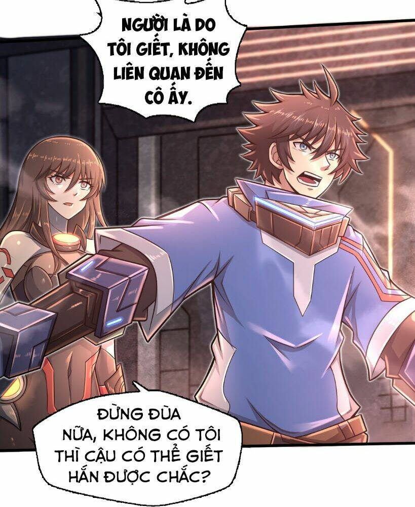 Một Trăm Triệu Điểm: Chapter 19