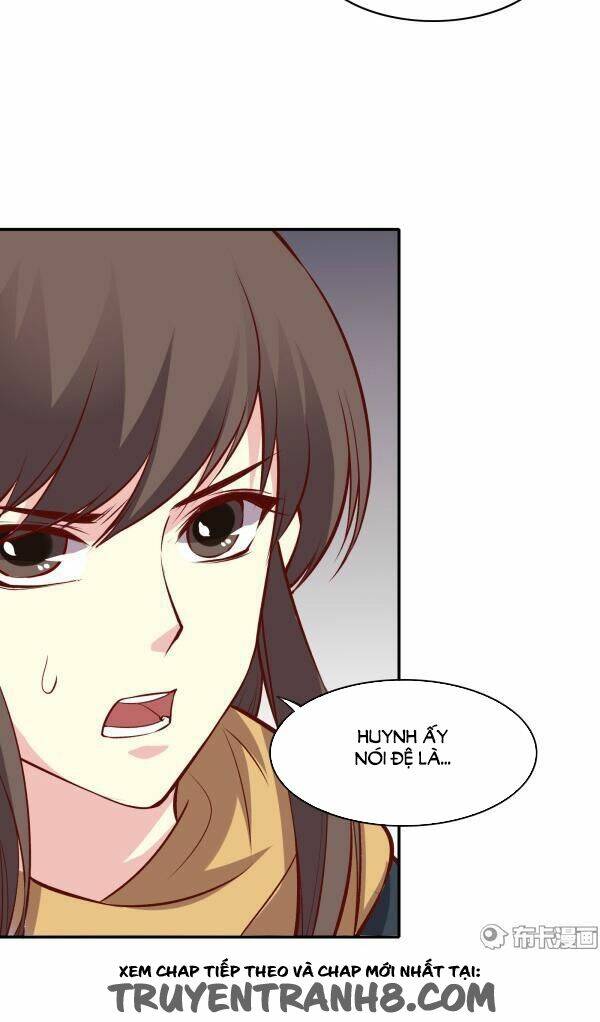 Yến Sơn Phái Và Bách Hoa Môn: Chapter 151