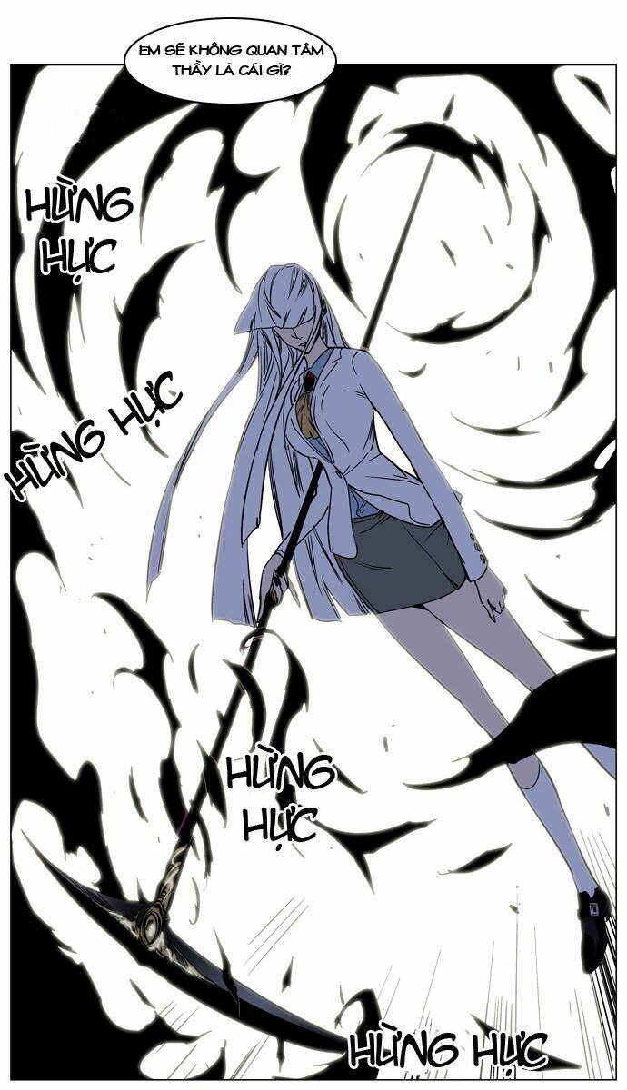 Ma Cà Rồng Quý Tộc: Chapter 135