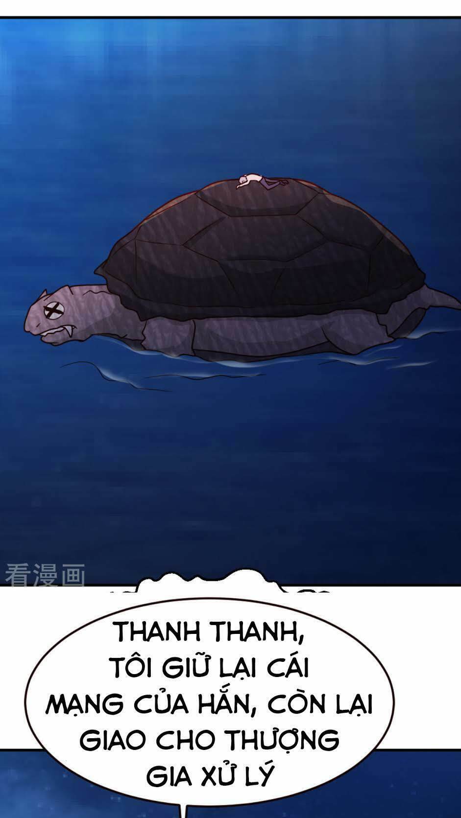 Trọng Sinh Tu Chân Tại Đô Thị: Chapter 36