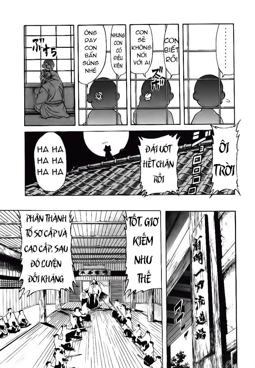 Red Living On The Edge: Chapter 88