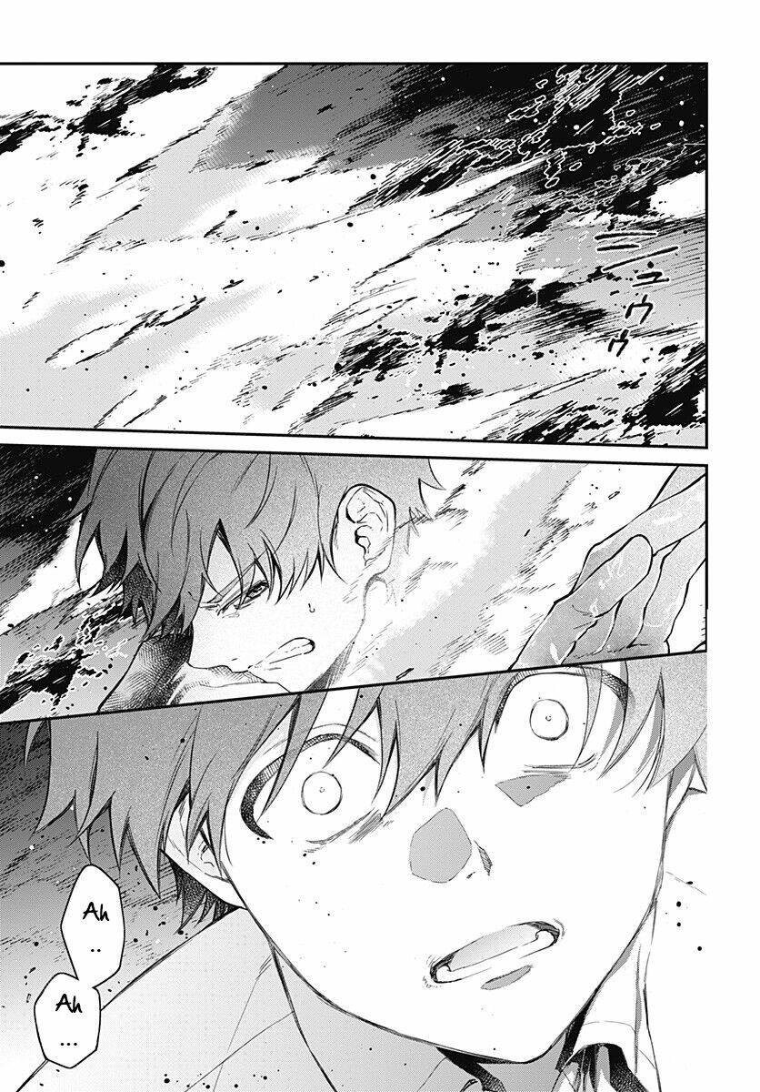 Hello World: Chapter 10