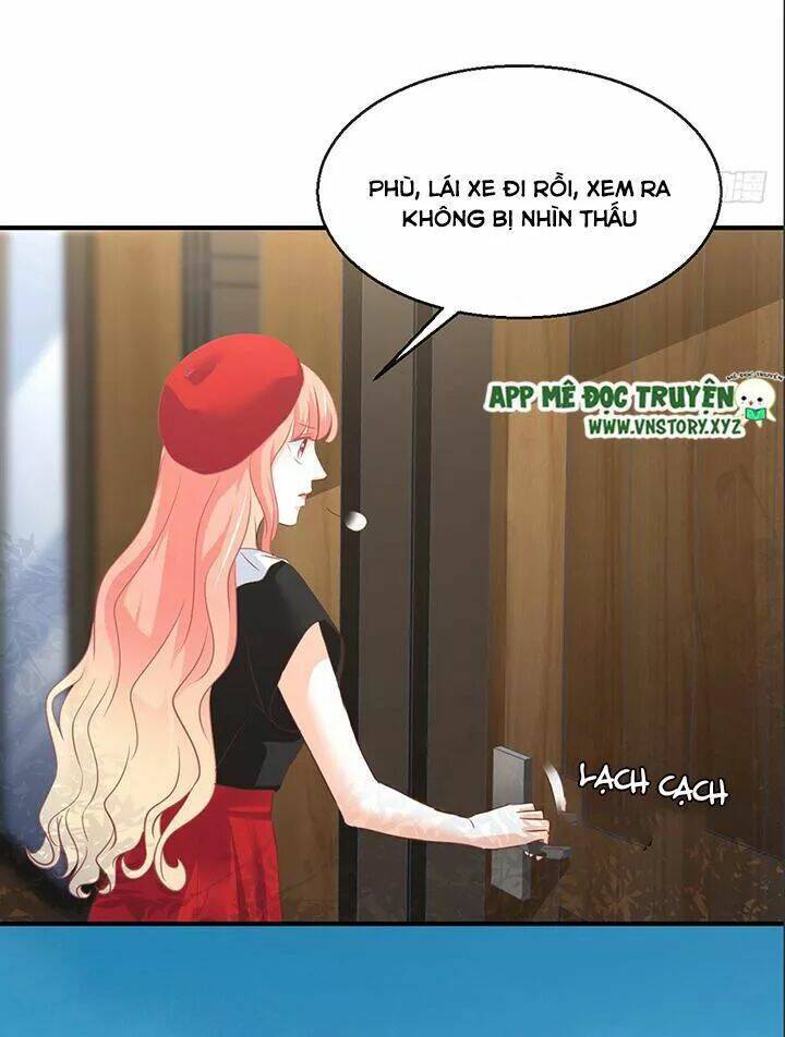 Cẩm Lý Thiếu Nữ Của Tôi: Chapter 103