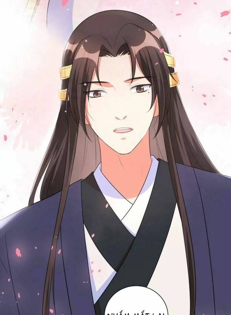 Vương Phi Có Độc!: Chapter 48