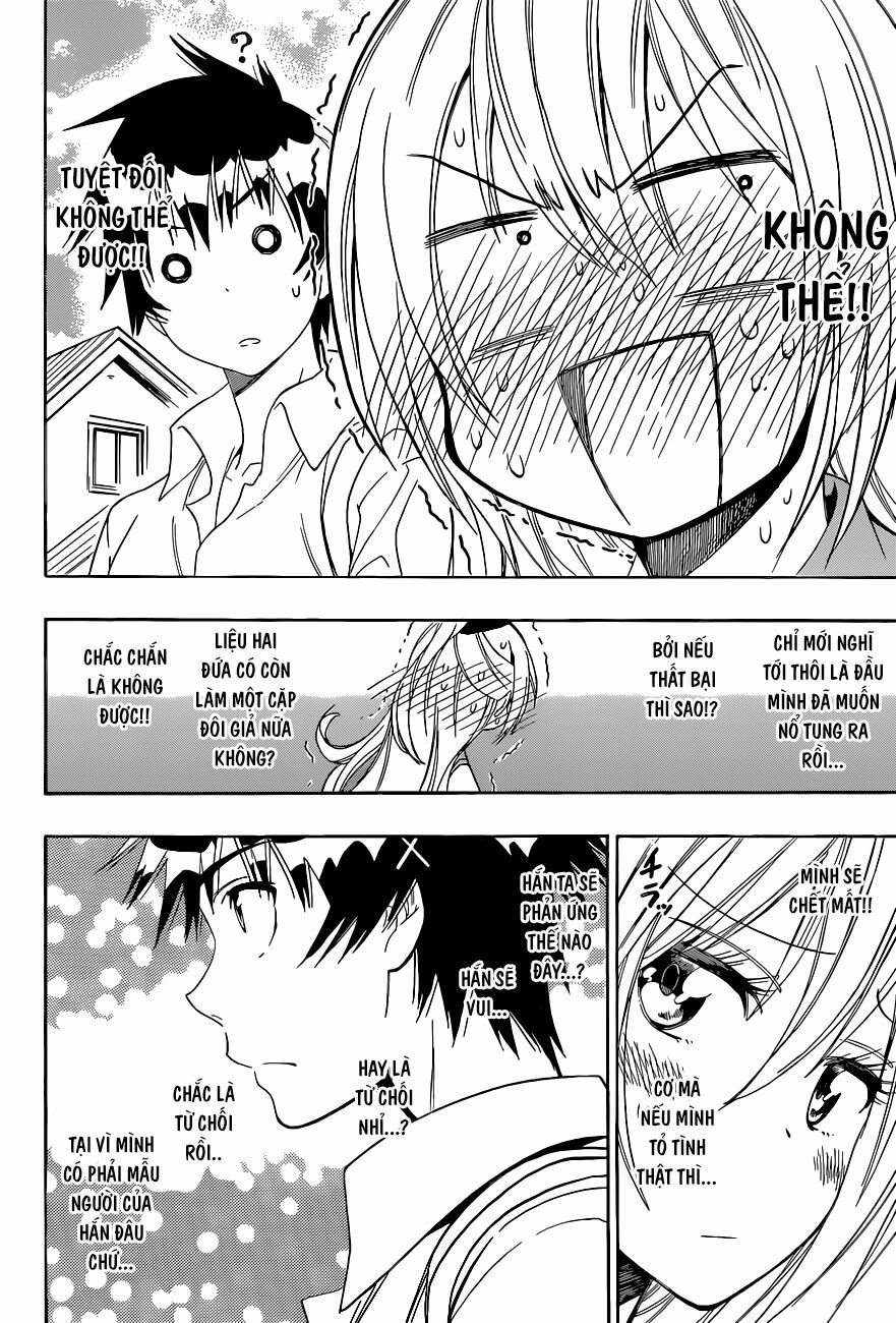 Tình Yêu Ngang Trái: Chapter 100