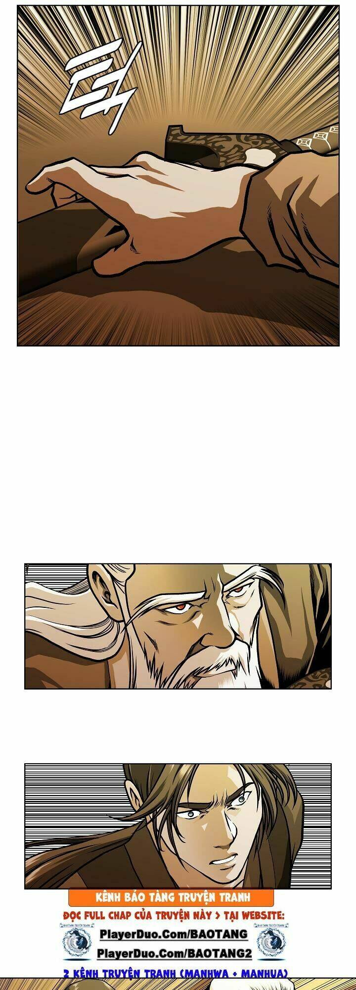 Ngũ Hợp Chí Tôn: Chapter 29