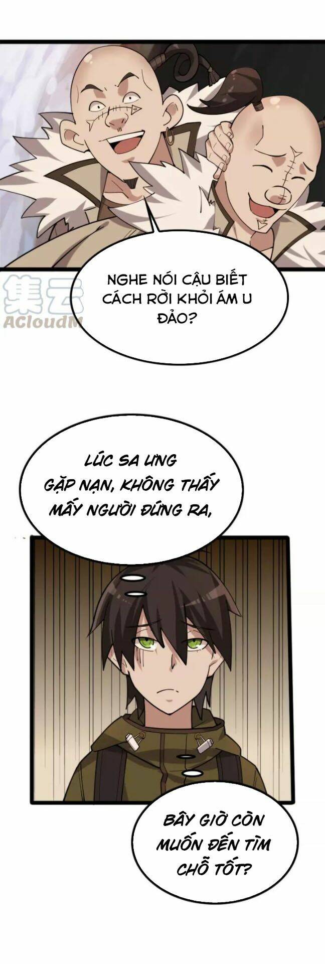 Siêu Cấp Đại Chủ Bạ: Chapter 100