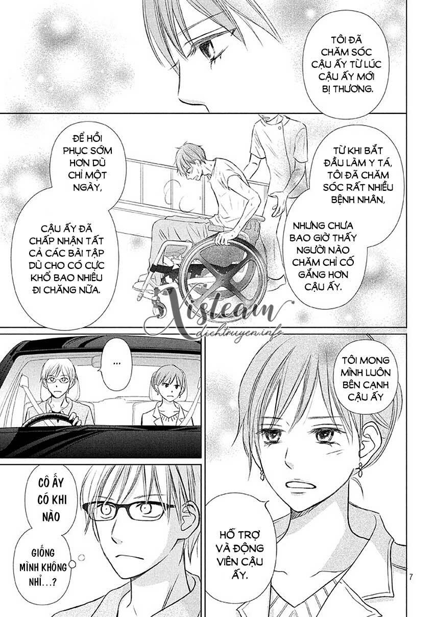 Perfect World (Aruga Rie): Chapter 13