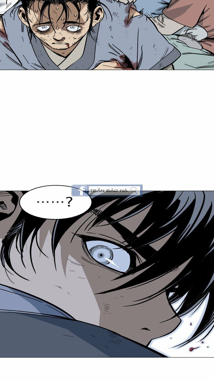 Cao Thủ 2: Chapter 56