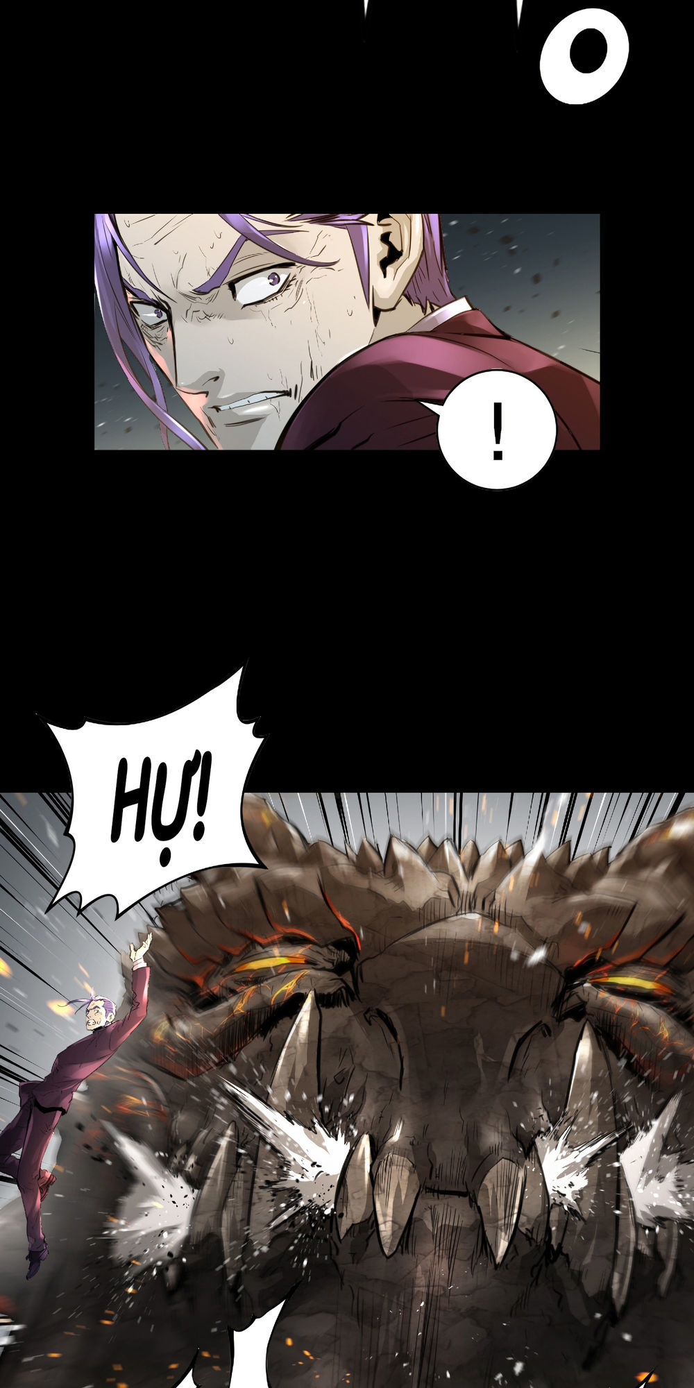 Dị Giới Tam Tuyệt: Chapter 83