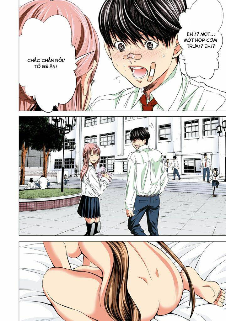 Minimum: Chapter 27
