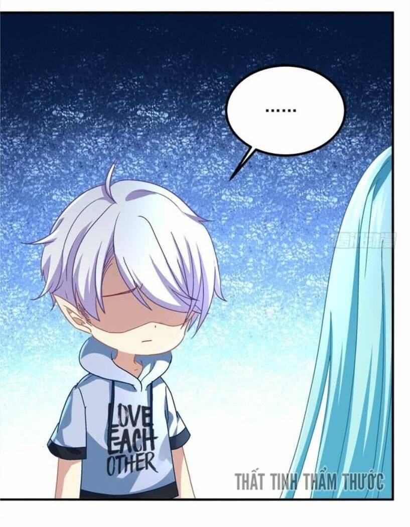 Đế Vương Ta Vẫn Còn Nhỏ: Chapter 56