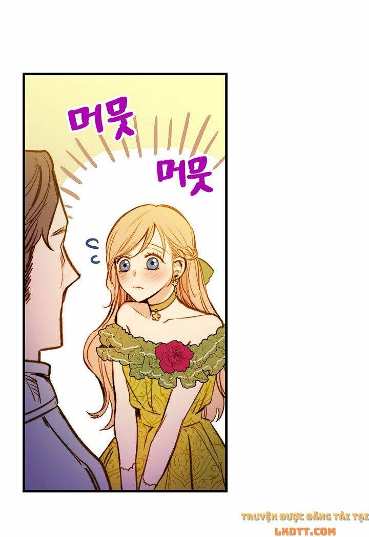 Hoàng Phi Bóng Tối: Chapter 20