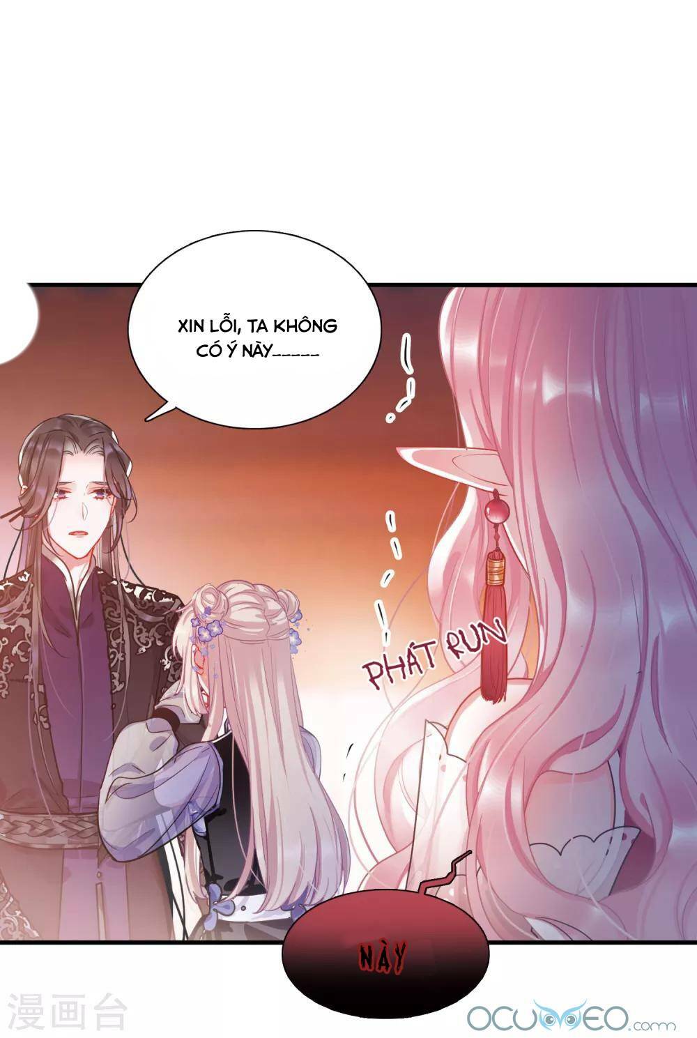 Danh Kiếm Chủng: Chapter 12