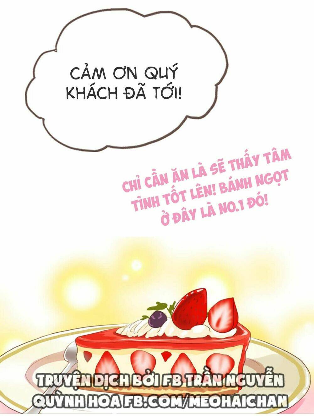 Thiên Chương Kỳ Đàm: Chapter 3