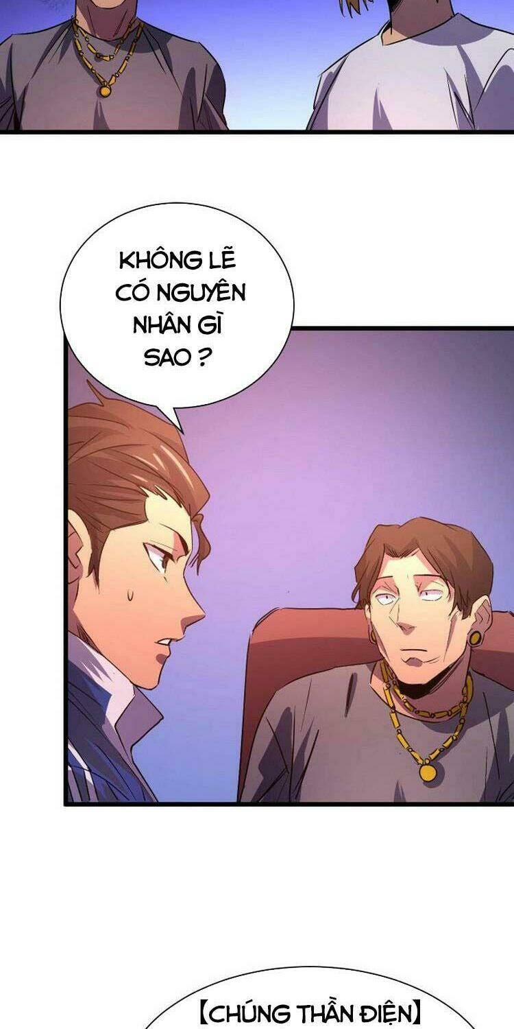 Bắt Đầu Với Tề Thiên Đại Thánh: Chapter 13