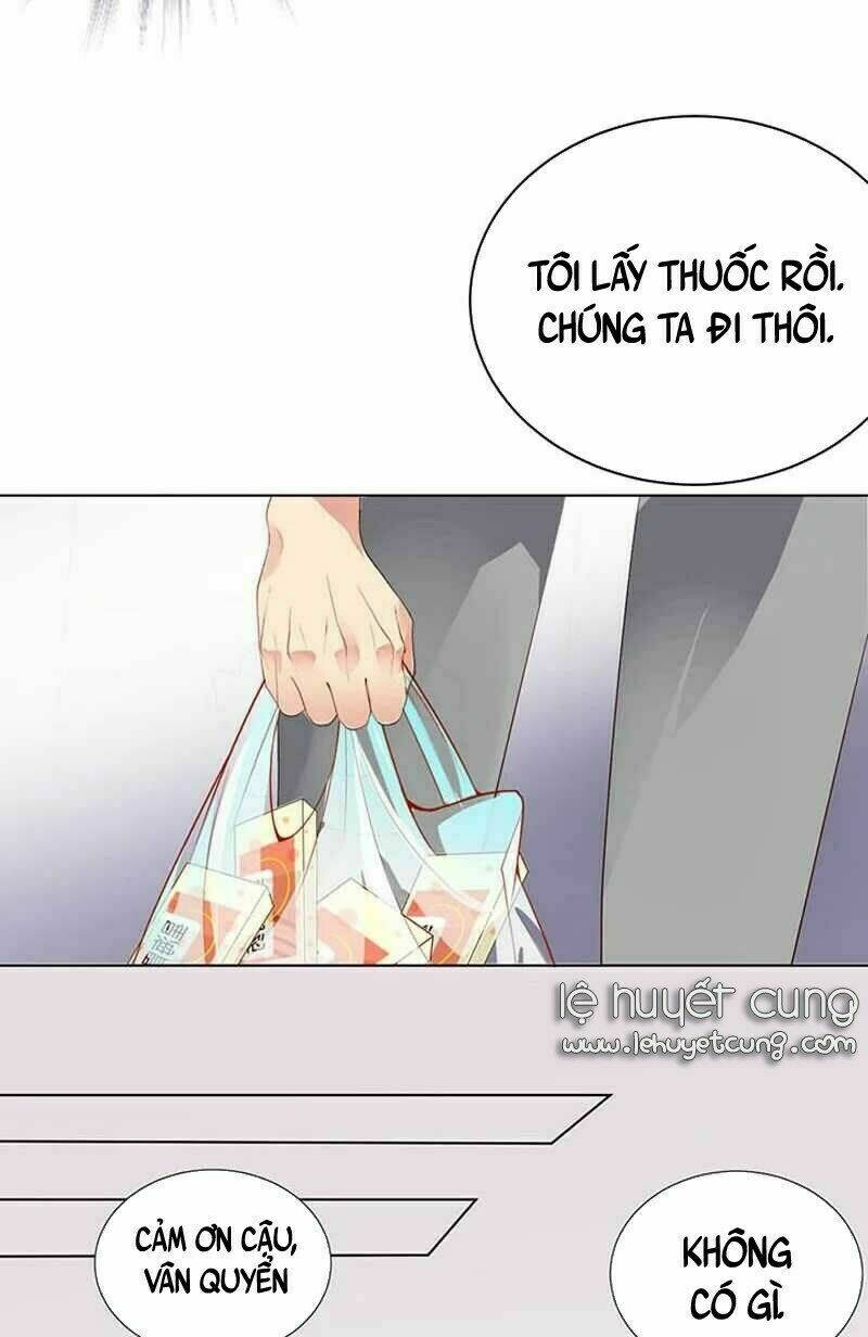 Nam Thần Là Một Đôi: Chapter 18