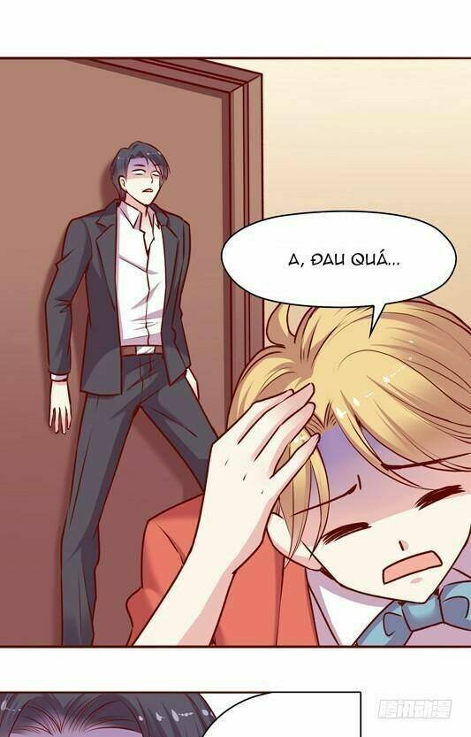 Jm Đặc Thù Khách Nhân Phục Vụ Bộ: Chapter 9