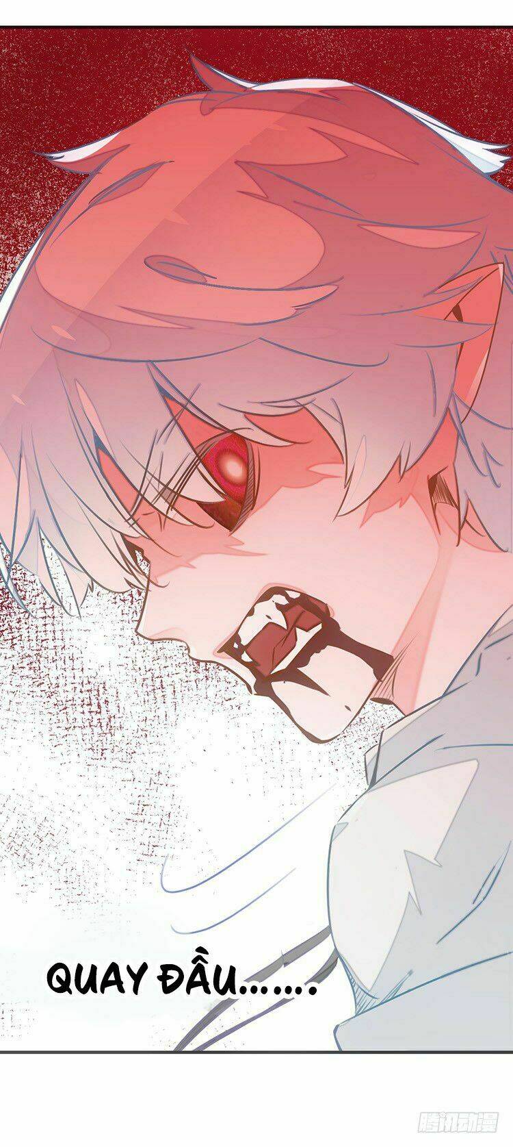 Huyết Đồng Tử: Chapter 3