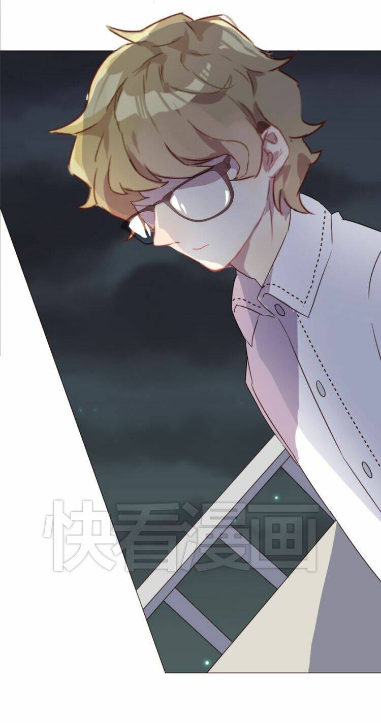 Người Yêu Biến Mất: Chapter 19