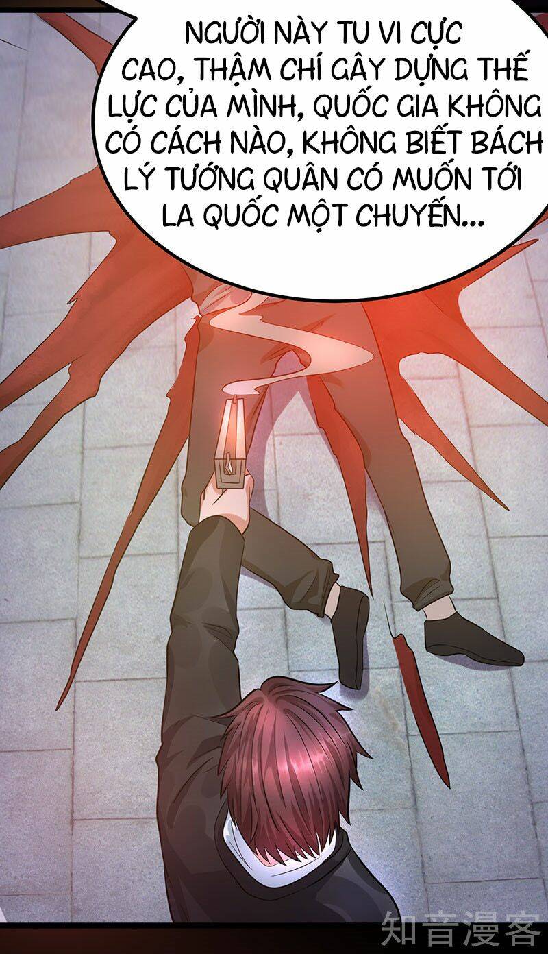 Tiên Vương Trùng Sinh: Chapter 36