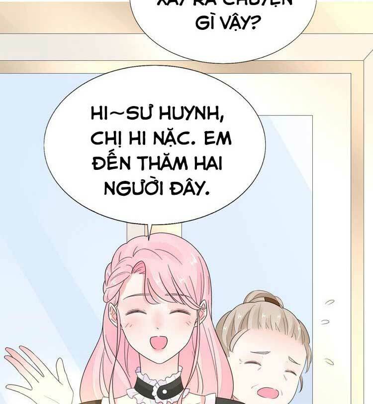 Điều Ước Sủng Ái Bất Bình Đẳng: Chapter 105.2