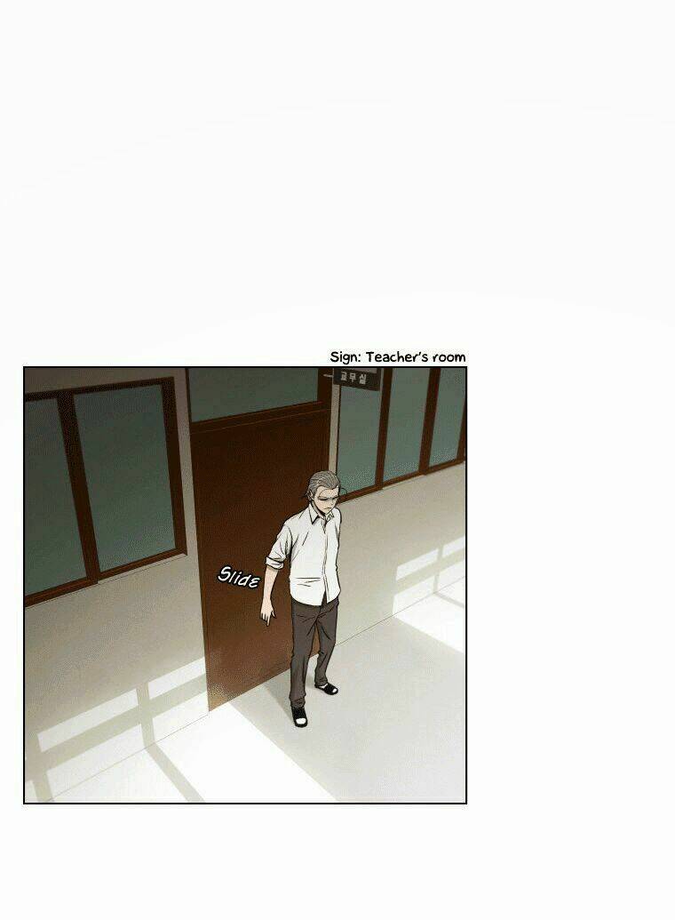 Anh Ấy Là Nữ Sinh Cấp 3: Chapter 3