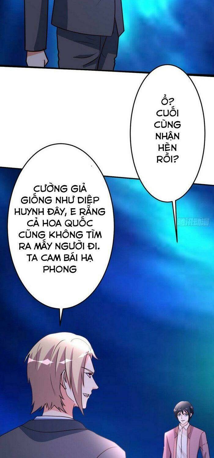 Trọng Sinh Tu Chân Tại Đô Thị: Chapter 108