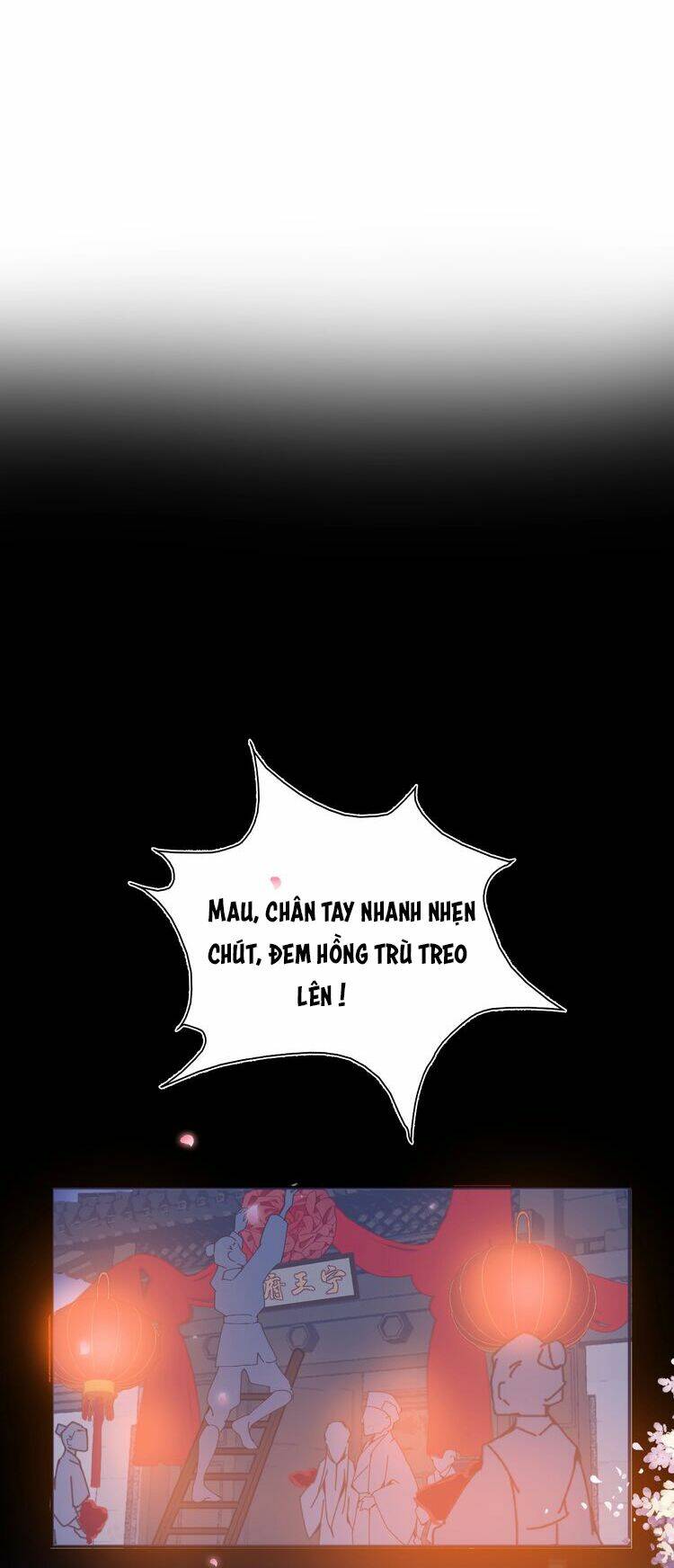 Mãn Đình Phương - Thiên Hạ Duy Khanh: Chapter 6