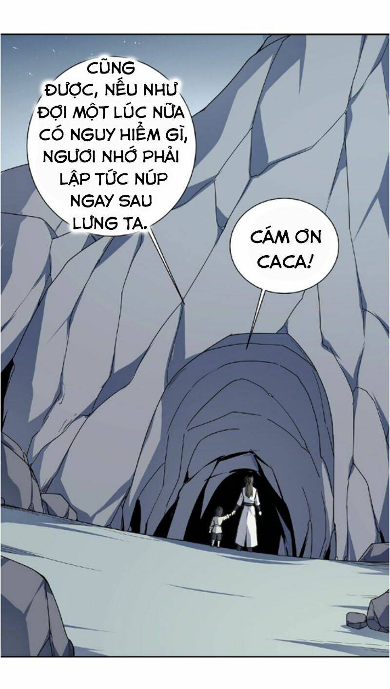Nghịch Thiên Đại Thần: Chapter 53