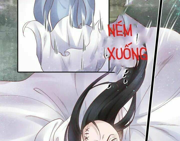 Thịnh Sủng Y Phi Chi Dao Quan Truyện: Chapter 38