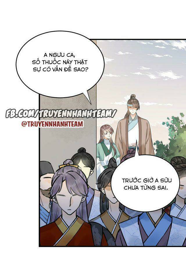 Lễ Băng Nhạc Phôi Chi Dạ: Chapter 56