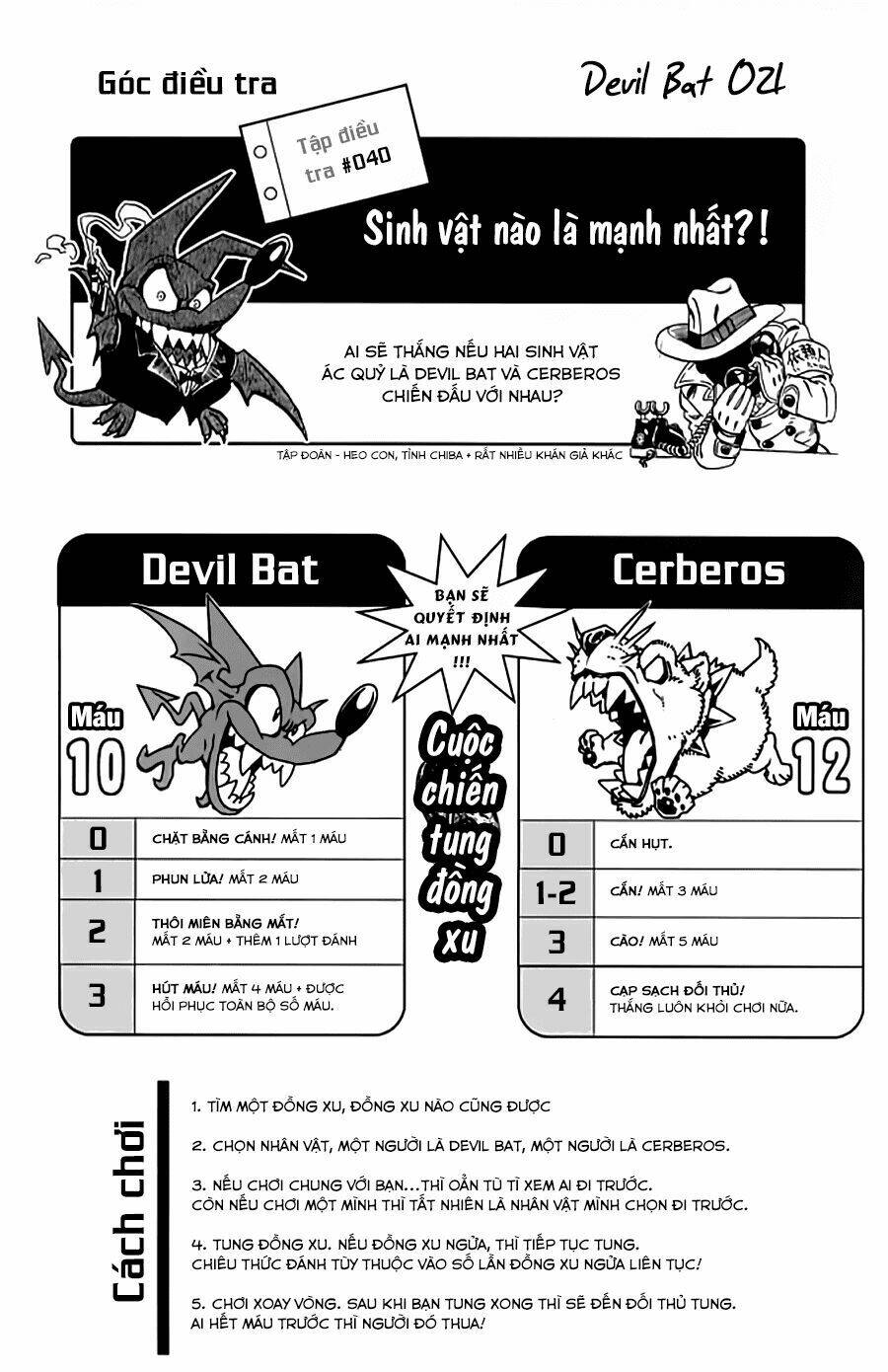 Lá Chắn Mắt: Chapter 122