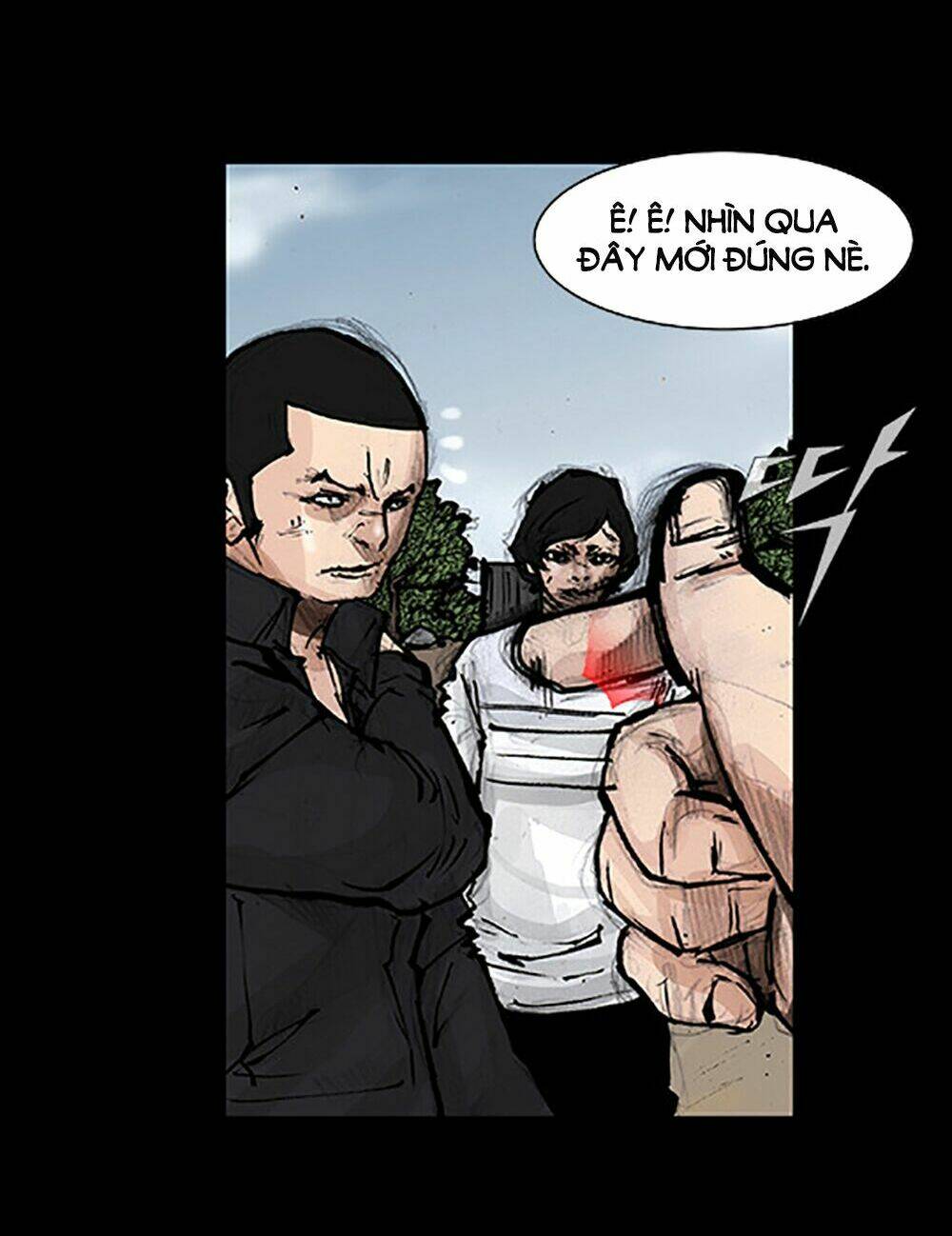 Độc Cô Tiền Truyện: Chapter 30